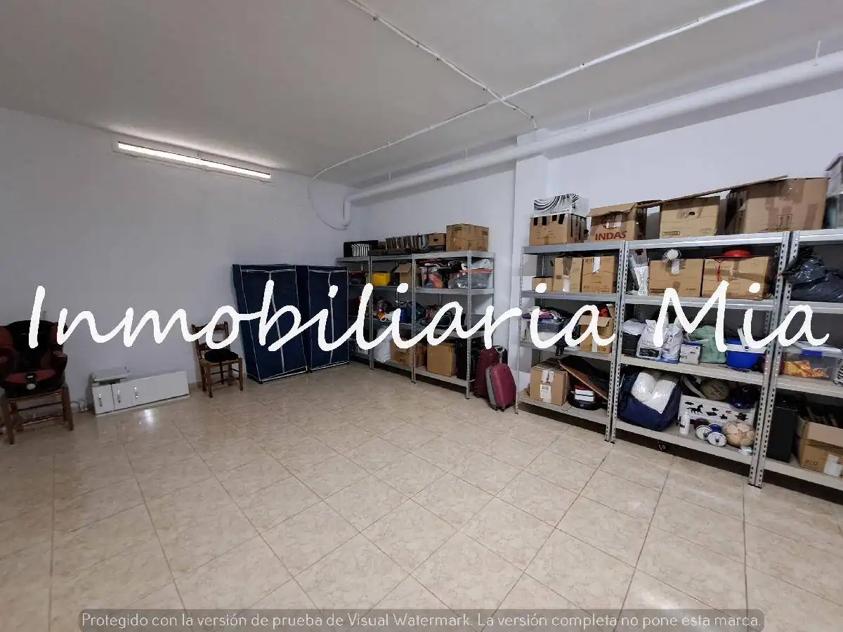 Casa con terraza en venta en Huércal-Overa, imagen 15