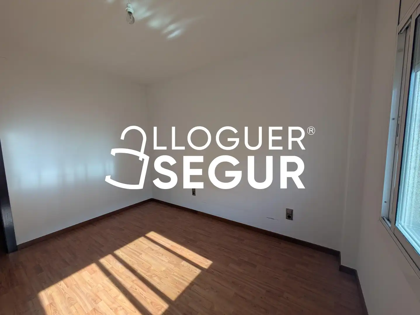 Flat with lift to rent in d'Antoni Gaudi, imagen 12