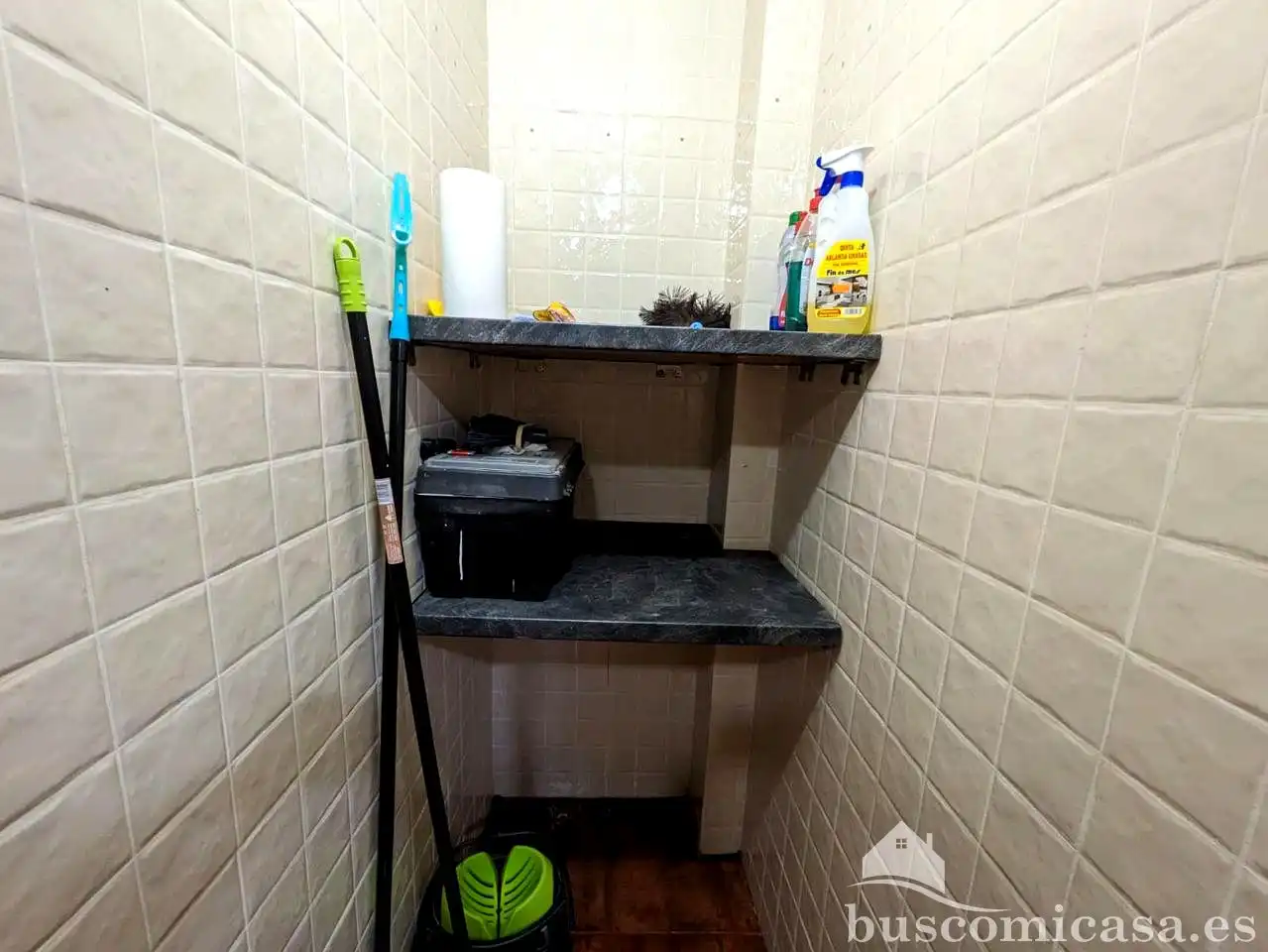 Ground floor for rent in BARRIADA LA PAZ, La Paz - Las Américas