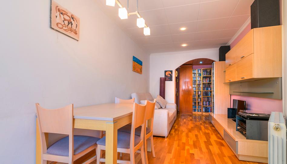 Foto 1 de Pis en venda a Carrer de la Miranda, La Gavarra, Barcelona