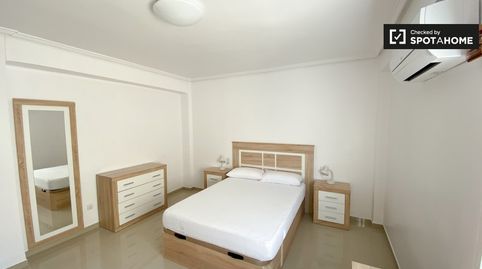 Foto 5 de Habitación en Barrio de Campanar, Valencia Capital
