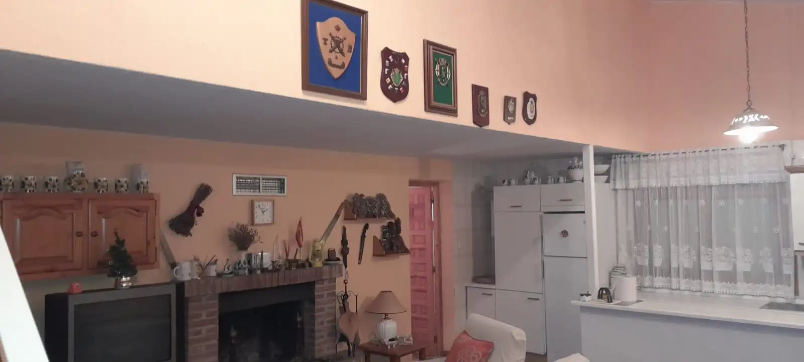 Living room of Industrial land for sale in Calatayud