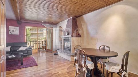 Foto 4 de Apartament en venda a Calle Baixada Cal Puigbo, Puigcerdà, Girona