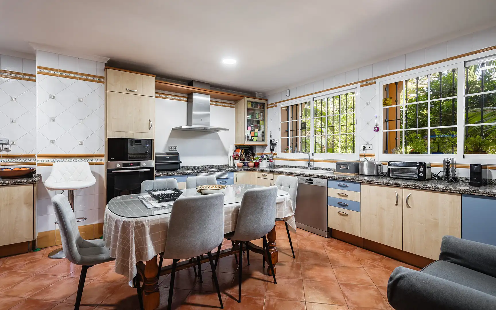 Maison avec piscine à vendre à Nueva Andalucía, imagen 32