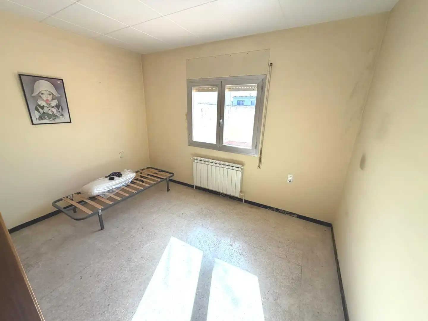 Habitación de Casa o chalet en venta en Binéfar con Terraza y Balcón