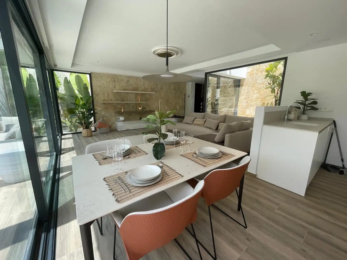 Houses for rent in Calle UZI-9 FONT DEL LLOP, Monforte del Cid