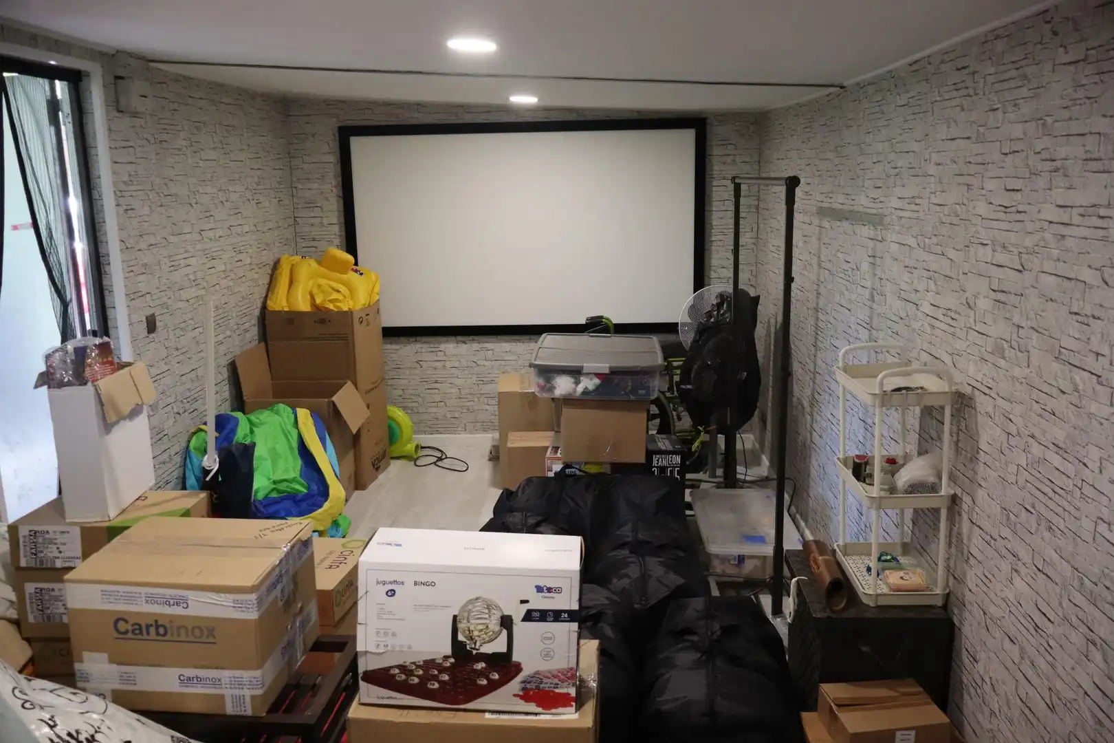 Casa o xalet en venda en Cànoves I Samalús amb Calefacció