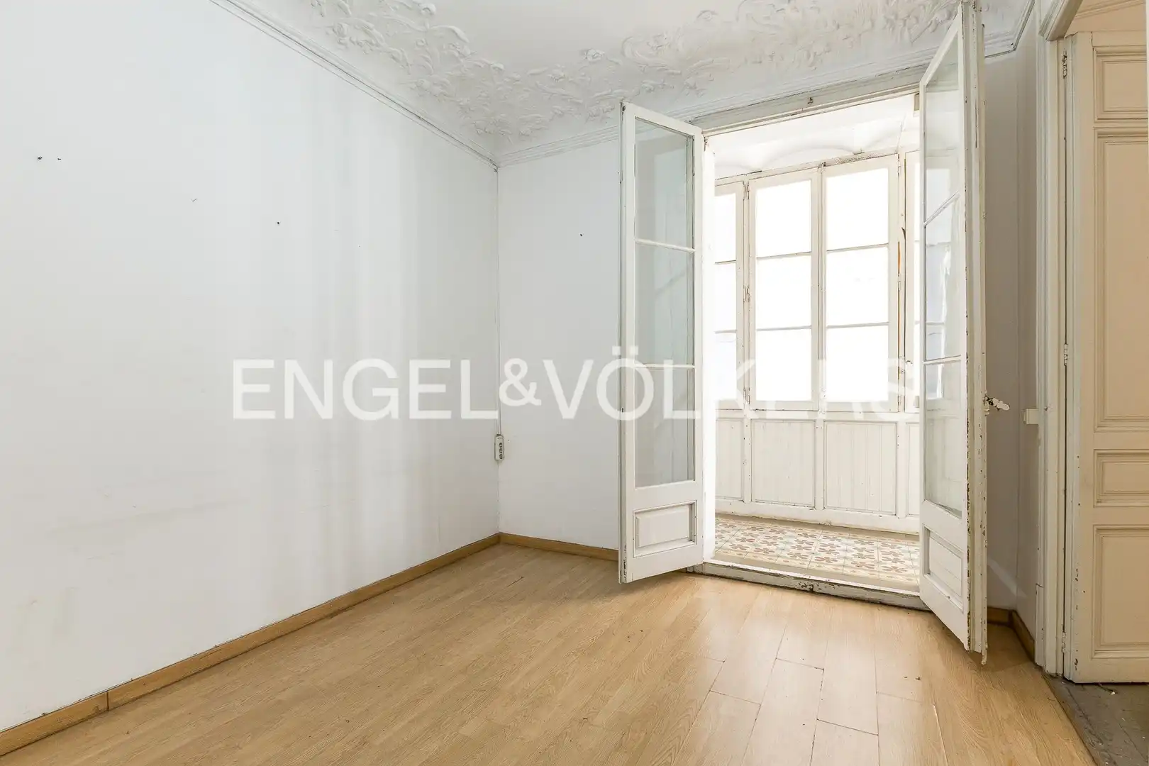 Piso con terraza en venta en Eixample, imagen 32