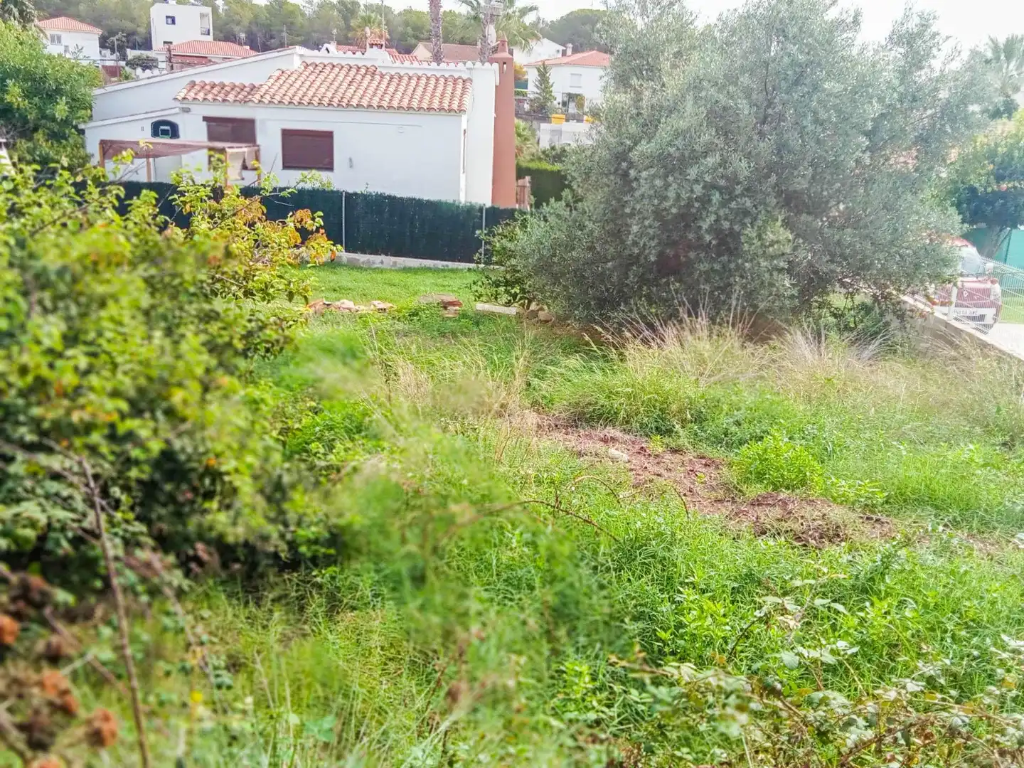 Terreno residencial en venta en Cunit Residencial, imagen 5