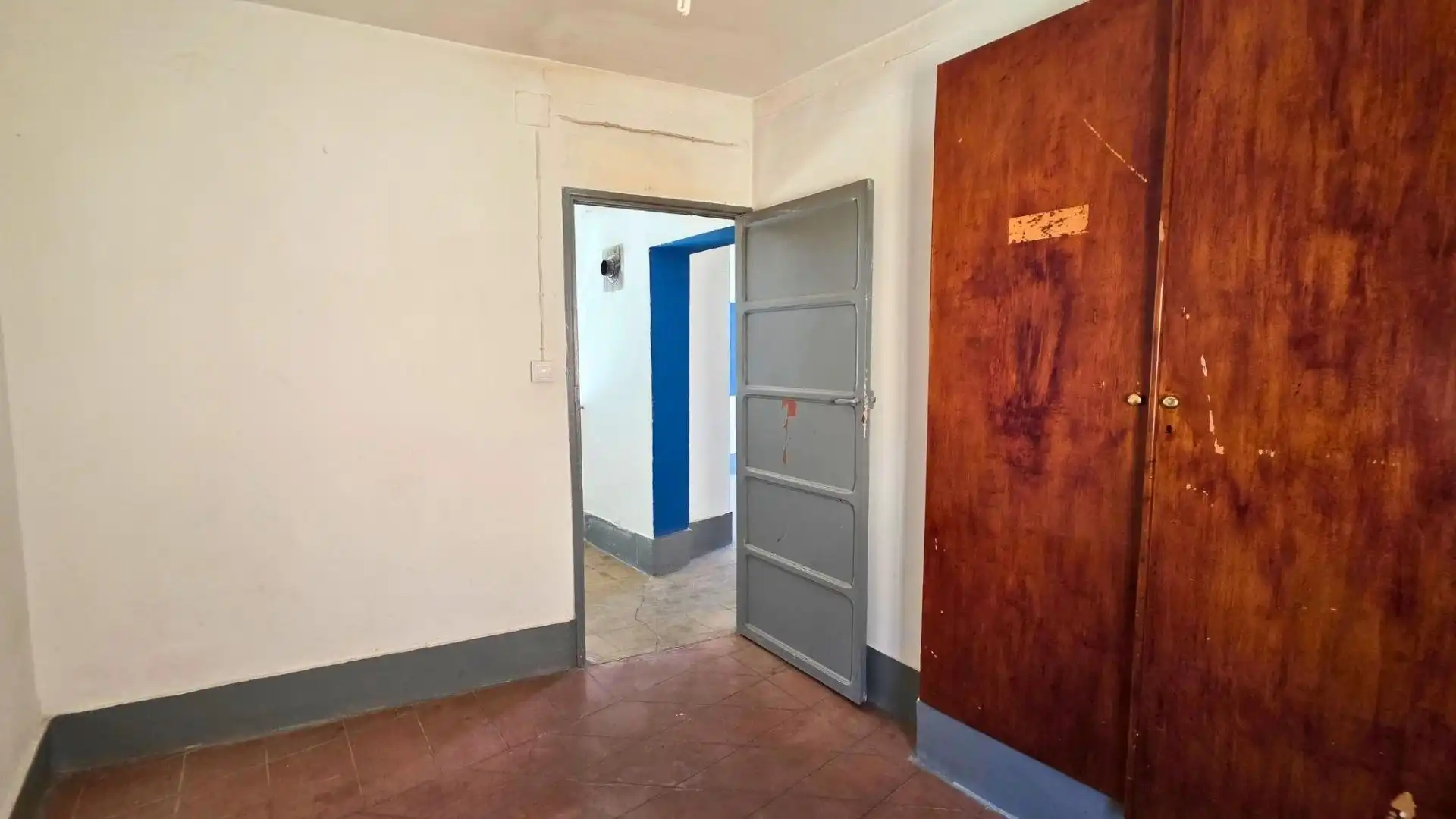 Casa o xalet en venda en Fiñana