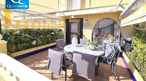Foto 3 de Casa o chalet en venta en Pueblo Español - Coveta Fumá, El Campello