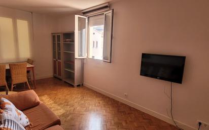Apartament de lloguer a BRAVO MURILLO, Trafalgar