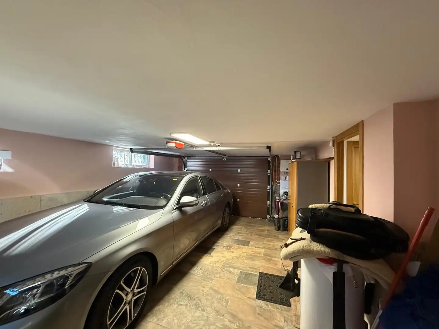 Casa o chalet en venta en Lugo con Aire acondicionado, Calefacción y Terraza