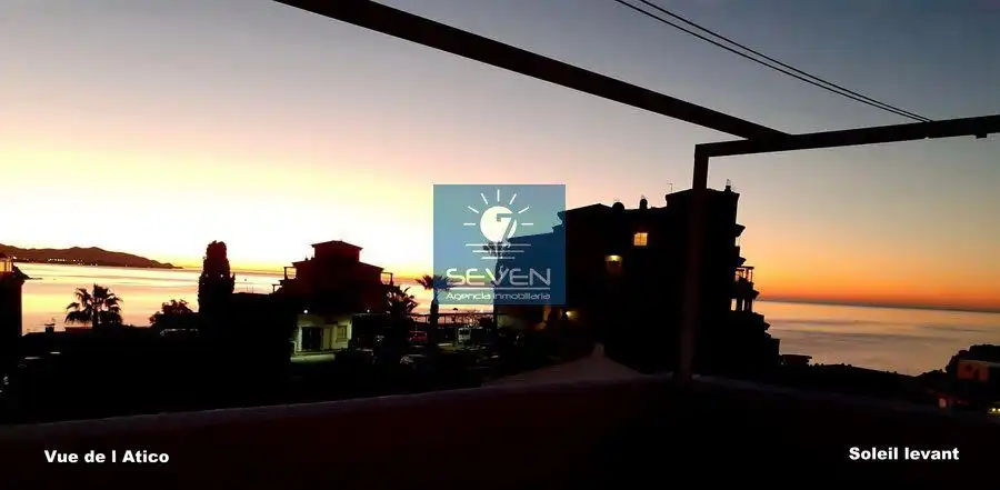 Exterior view of Attic for sale in Velilla - Velilla Taramay