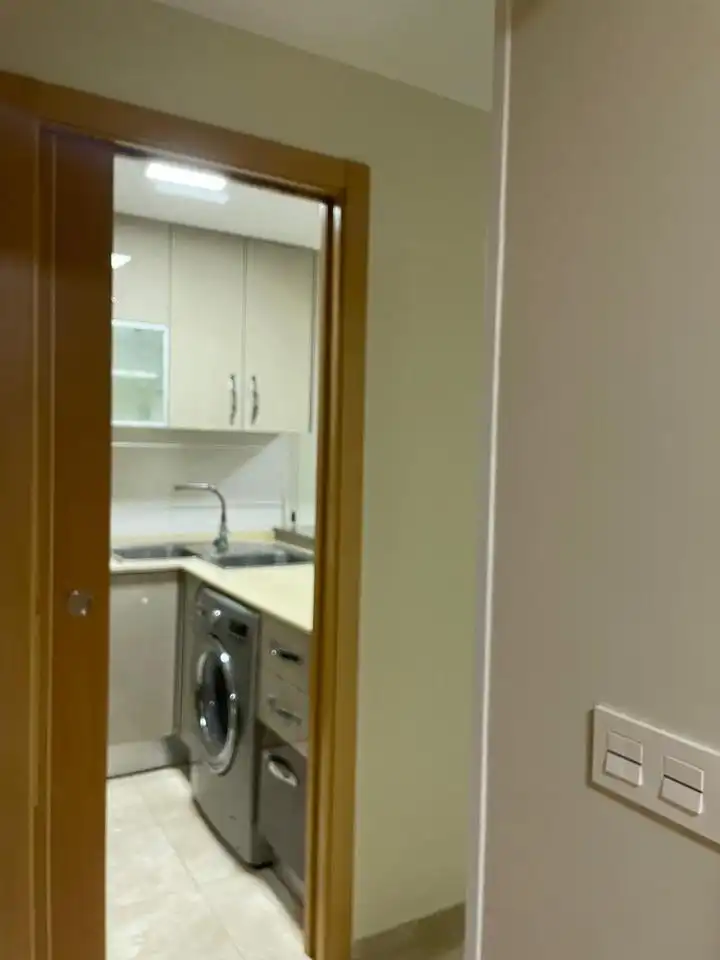 Cocina de Piso de alquiler en Melilla
