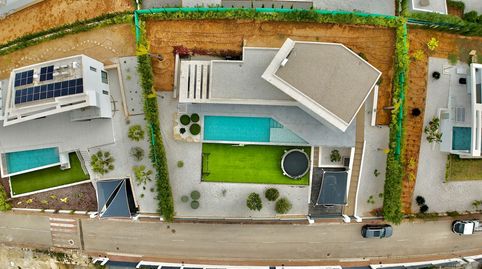 Photo 4 of Houses for sale in Cap Martí - El Tossalet - Pinomar, Jávea / Xàbia