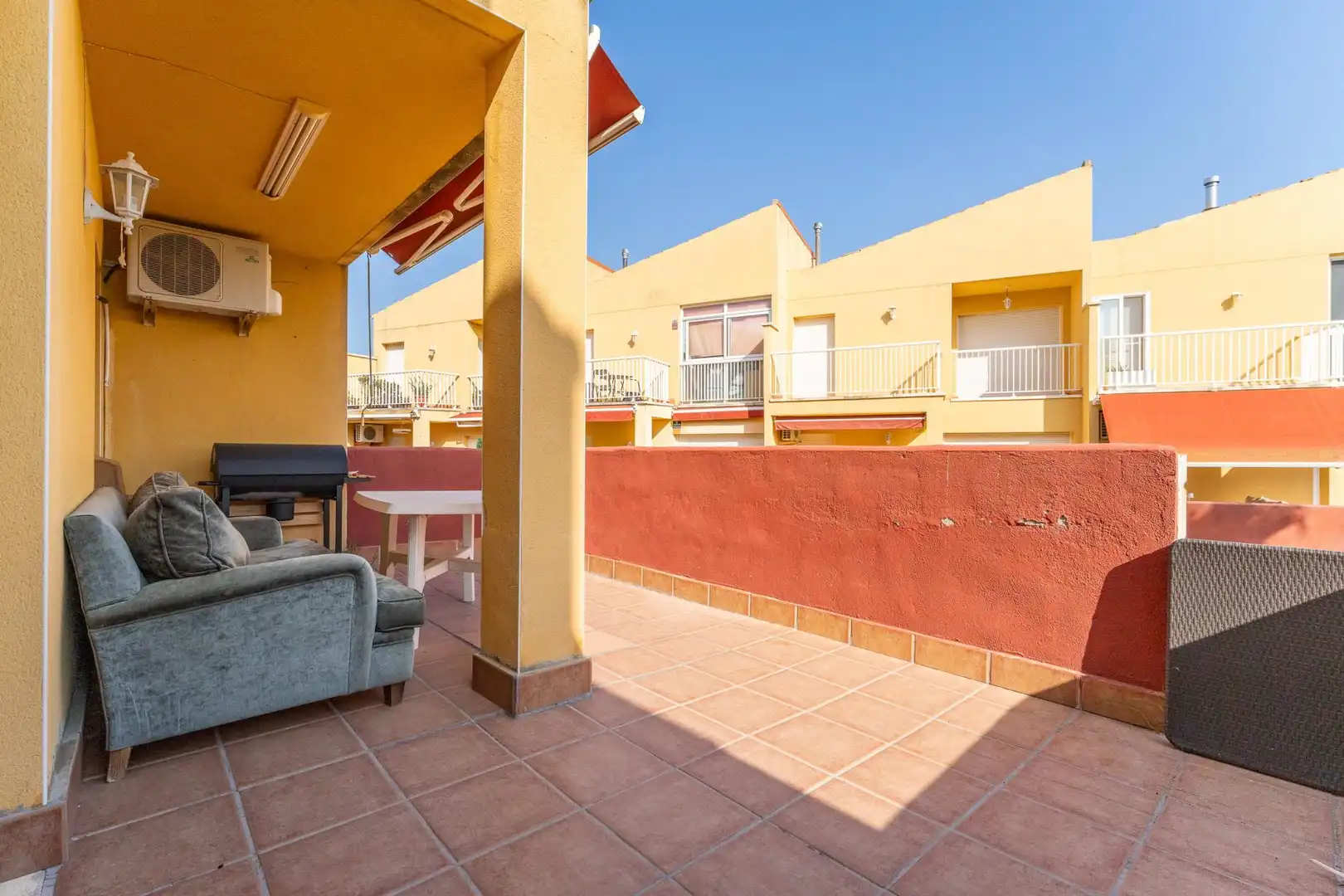 Maison mitoyenne avec piscine à vendre à Verge de Montserrat, imagen 12
