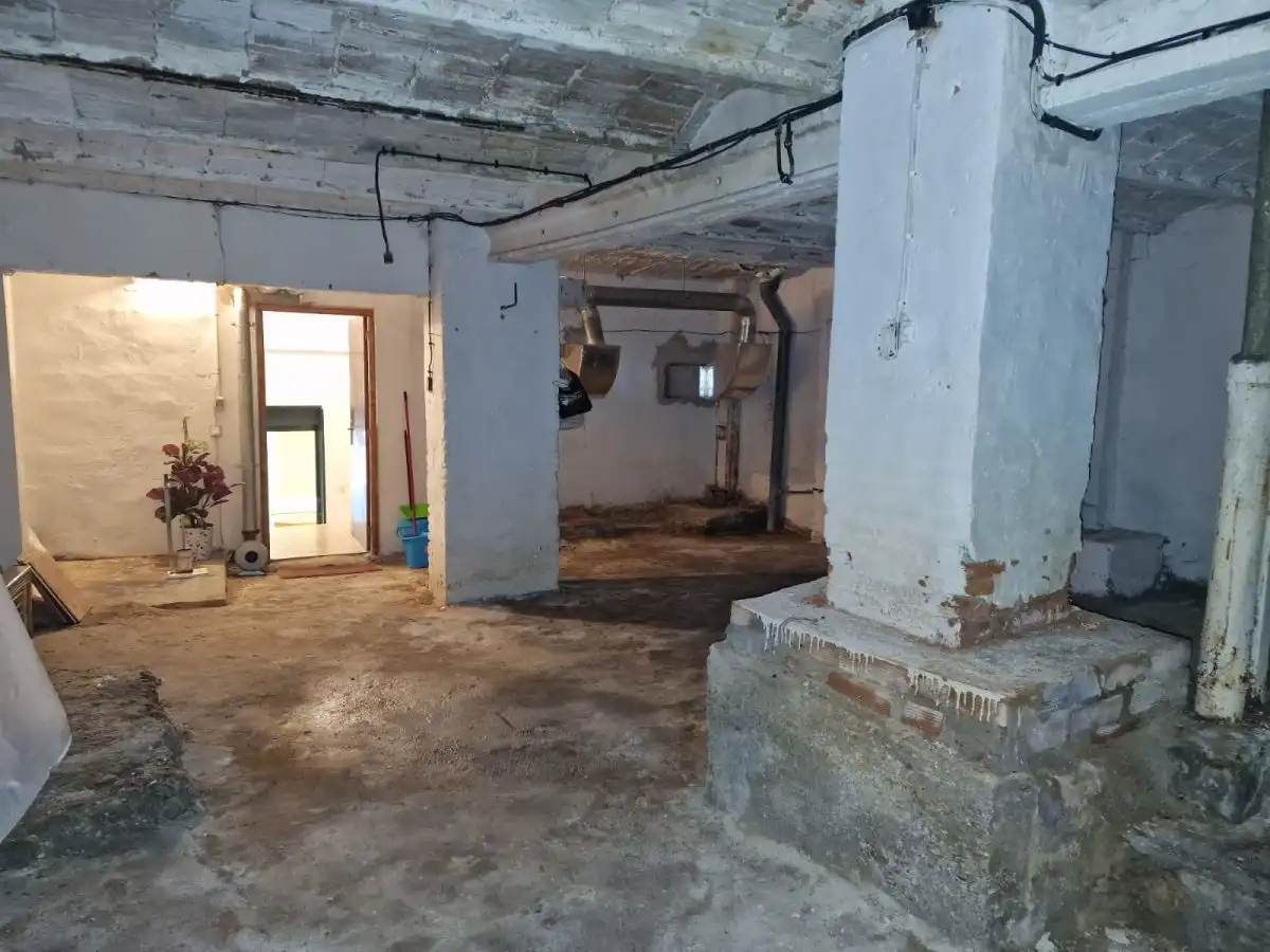 Gewerbefläche zum Verkauf in Calle Calle SOR VALENTINA MIRÓN,, imagen 12