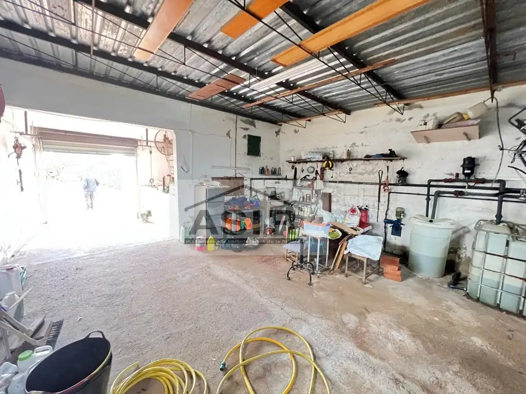 Casa o xalet en venda a Calle Serra De La Murta, Urbanitzacions i Pedanies Nord