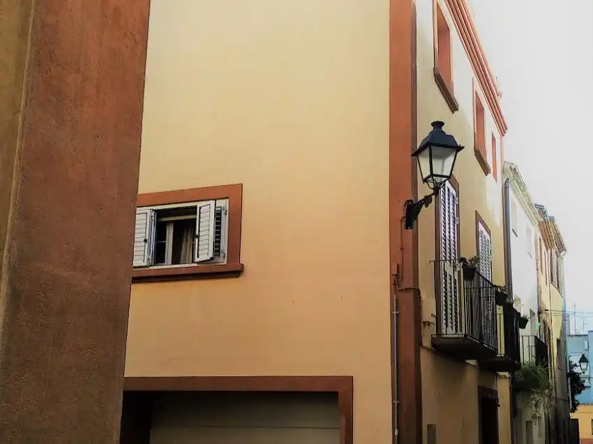 Casa rústica con jardín en venta en perello 6, imagen 35