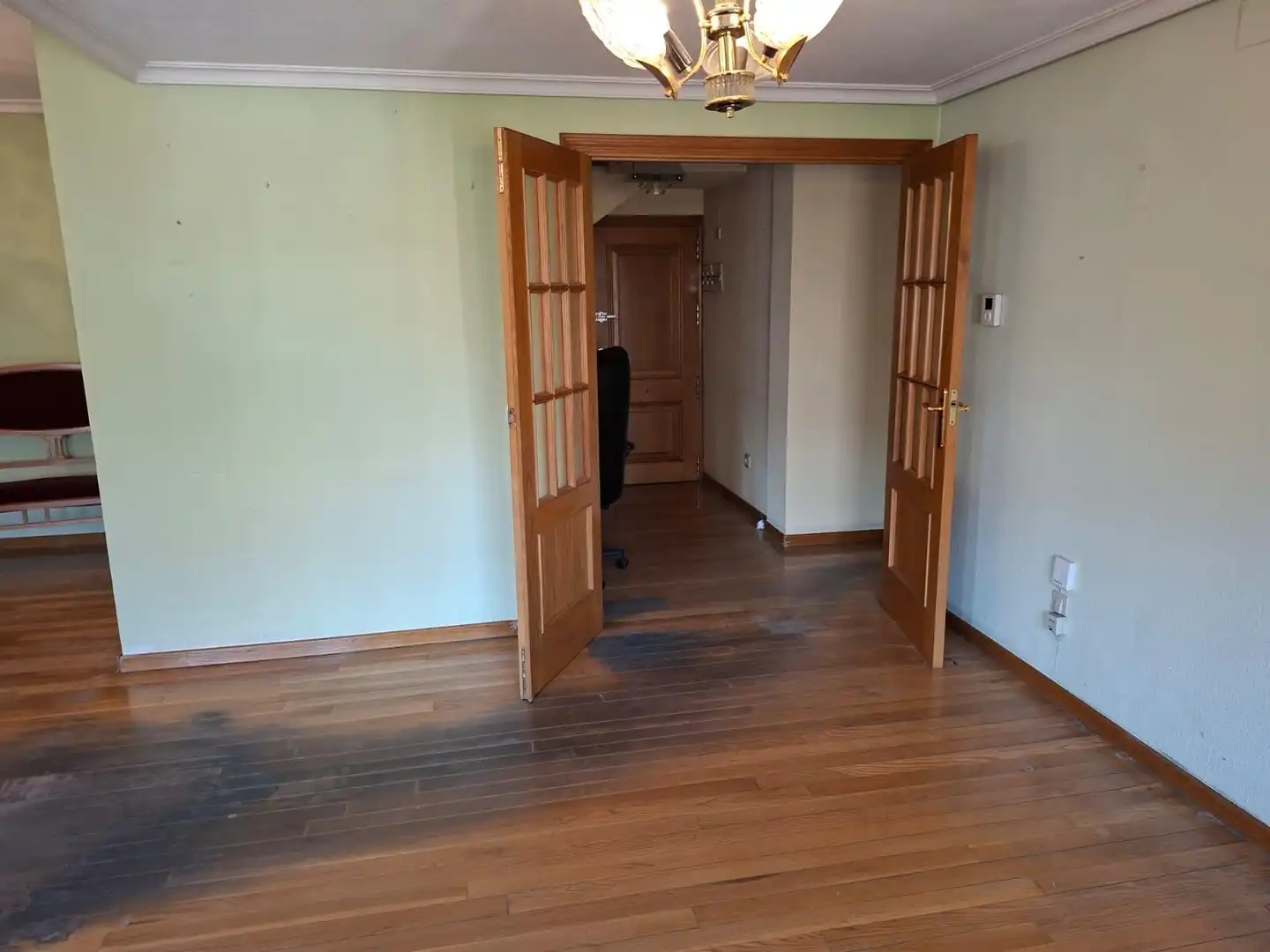 Attic for sale in Ciudad Real  with Heating, Terrace and Community pool