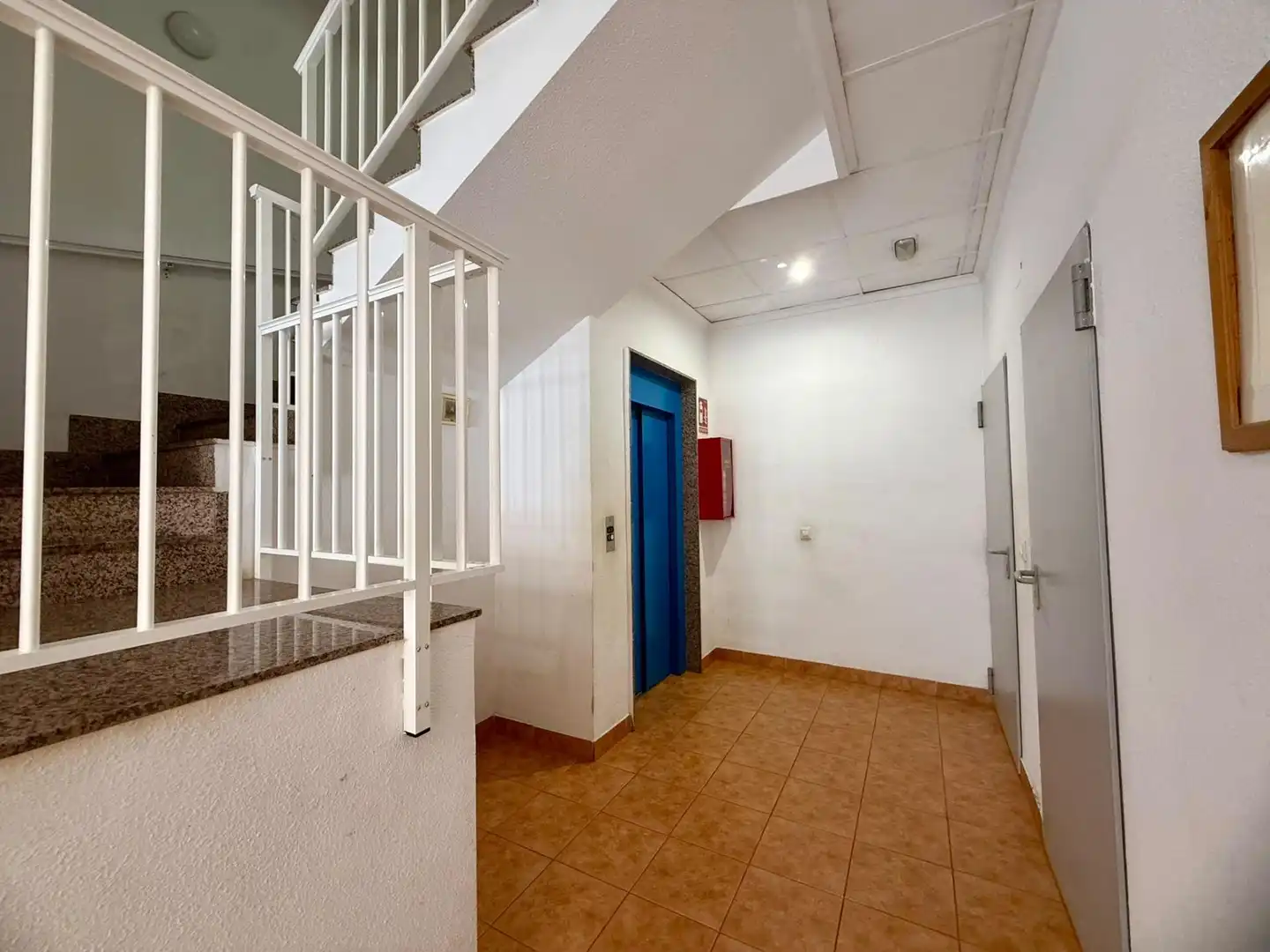 Piso en venta en Mar Menor de Cartagena – Cabo de Palos