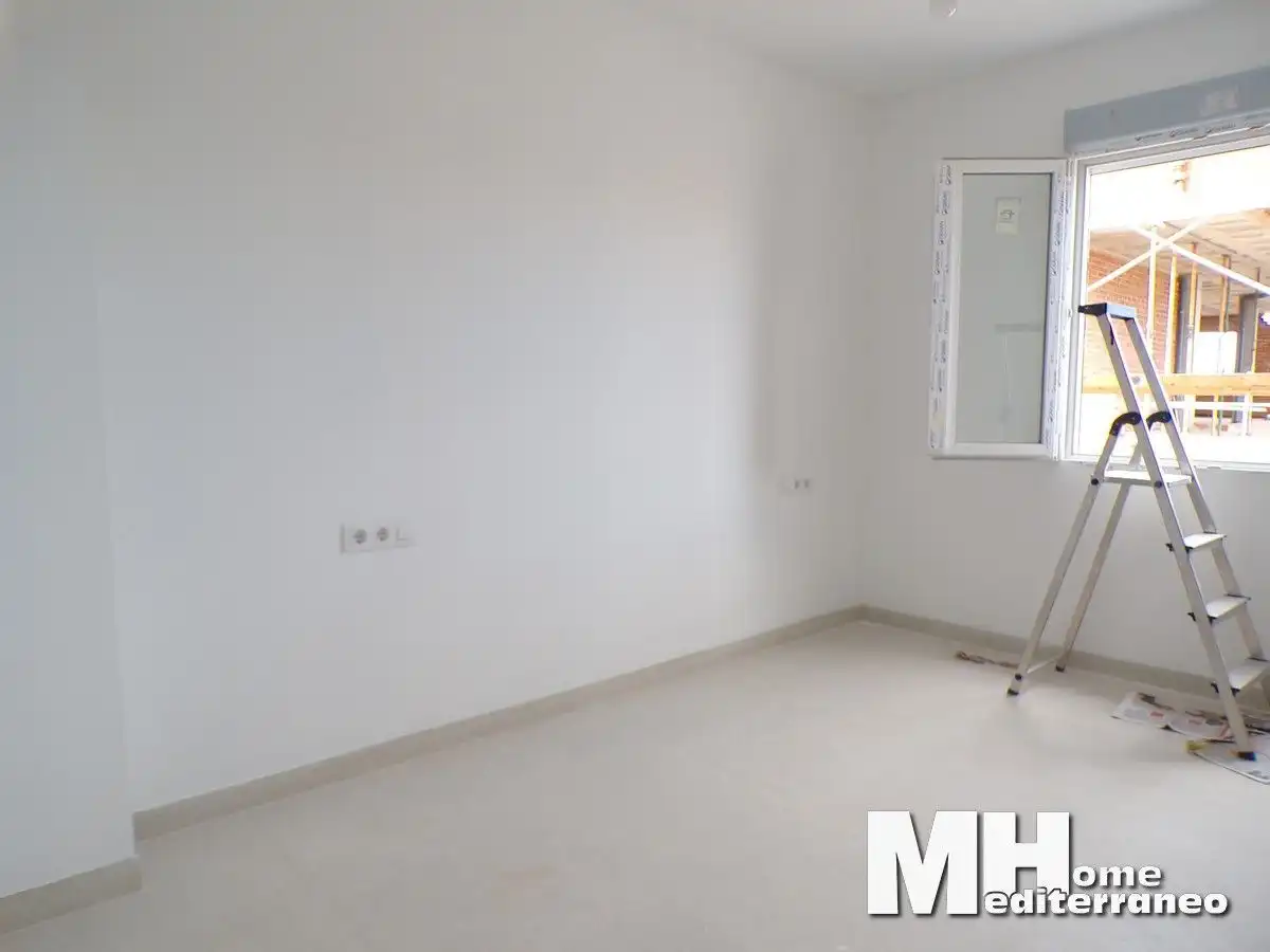 Flat for sale in Faura  with Terrace
