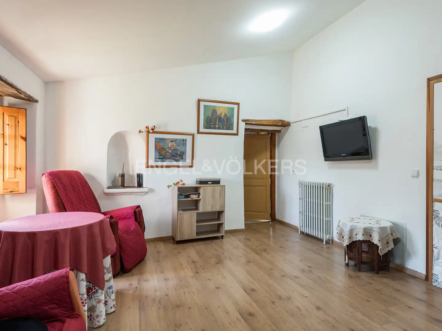 Casa amb jardí en venda a Santa Maria de Palautordera, imagen 29