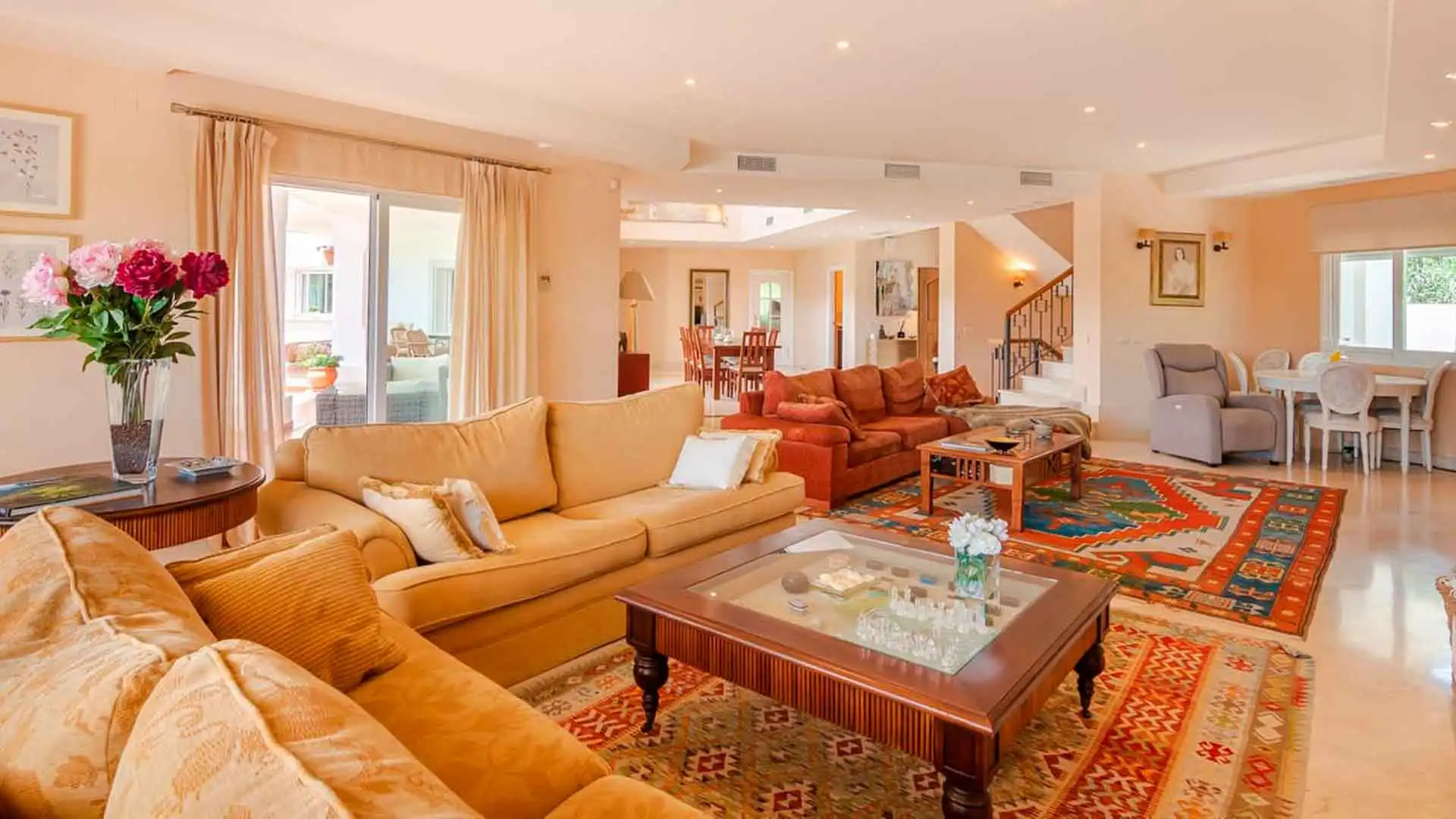 Haus mit Pool zum Verkauf in El Paraíso, imagen 6
