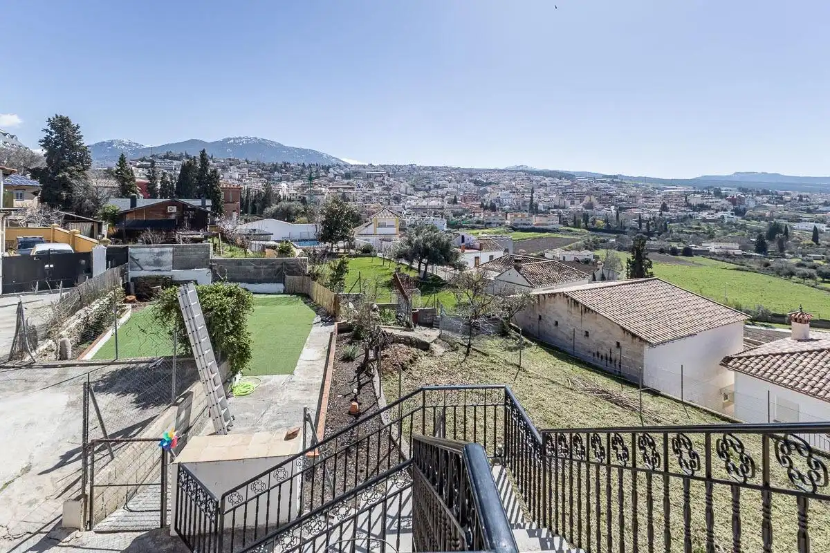 House with garden for sale in Calle MOLINILLO, imagen 29