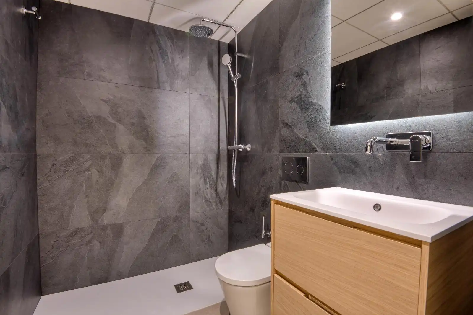 Appartement compact avec ascenseur à vendre à de Gràcia 56, imagen 12