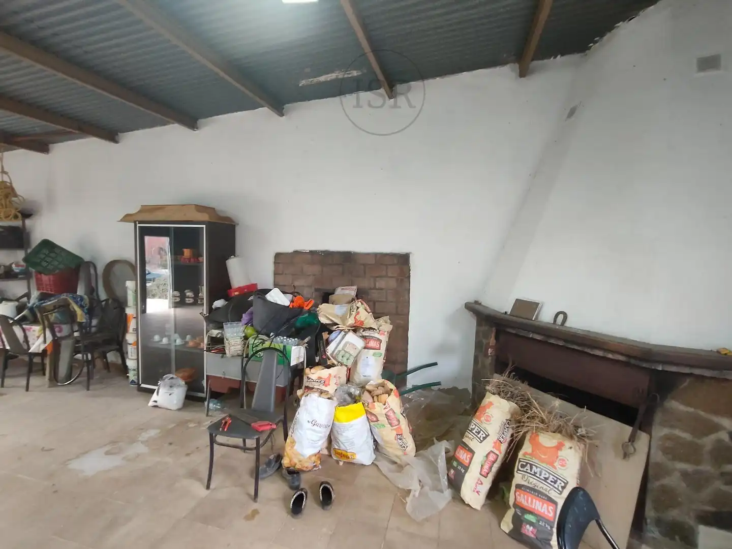 Country homes for sale in Los Gallardos  with Heating and Private garden