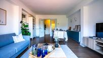 Living room of Flat for sale in Jaca  with Heating and Terrace
