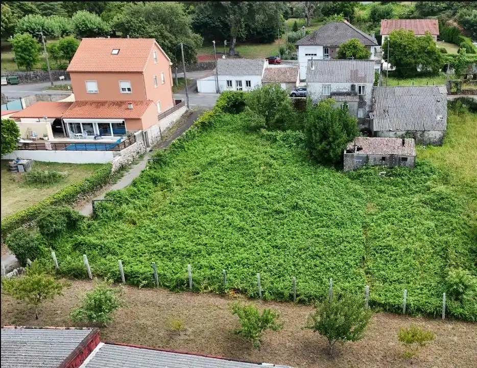 House with garden for sale in Rianxo, imagen 11