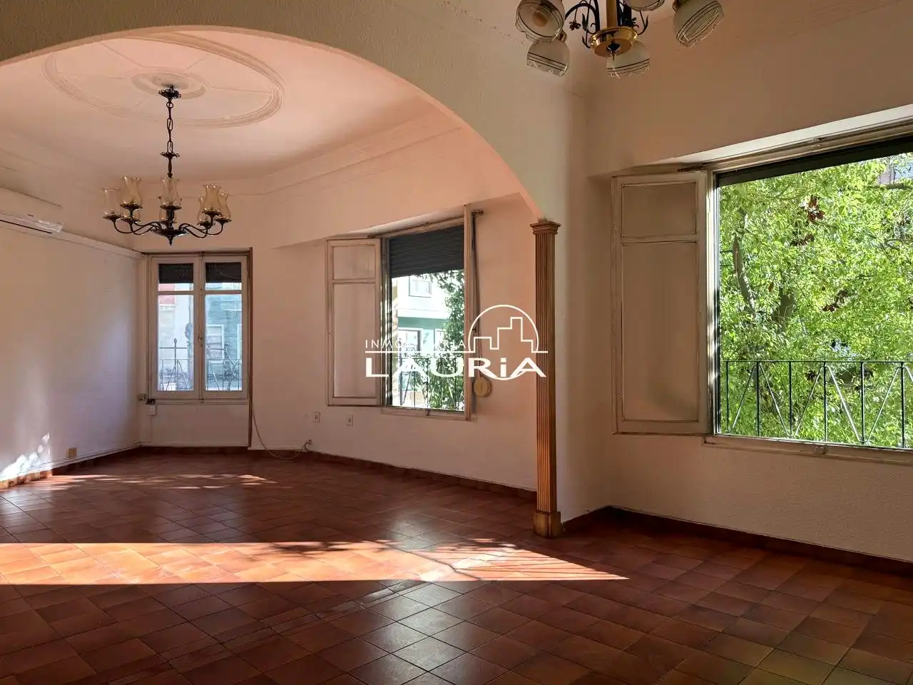 Flat with lift to rent in calle d'Àngel Guimerà, imagen 17