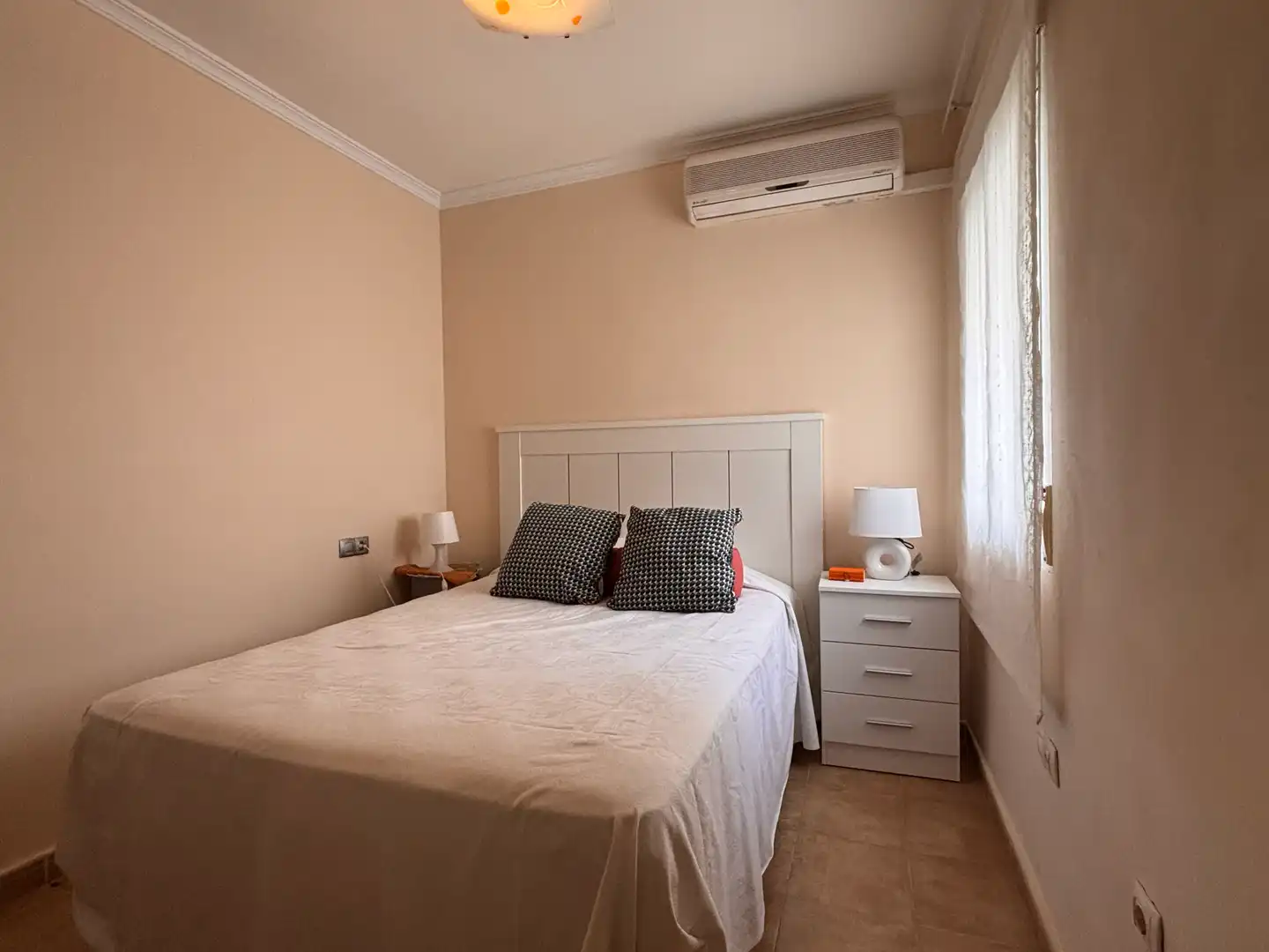 Penthouse with lift for sale in Puerto Deportivo, imagen 7