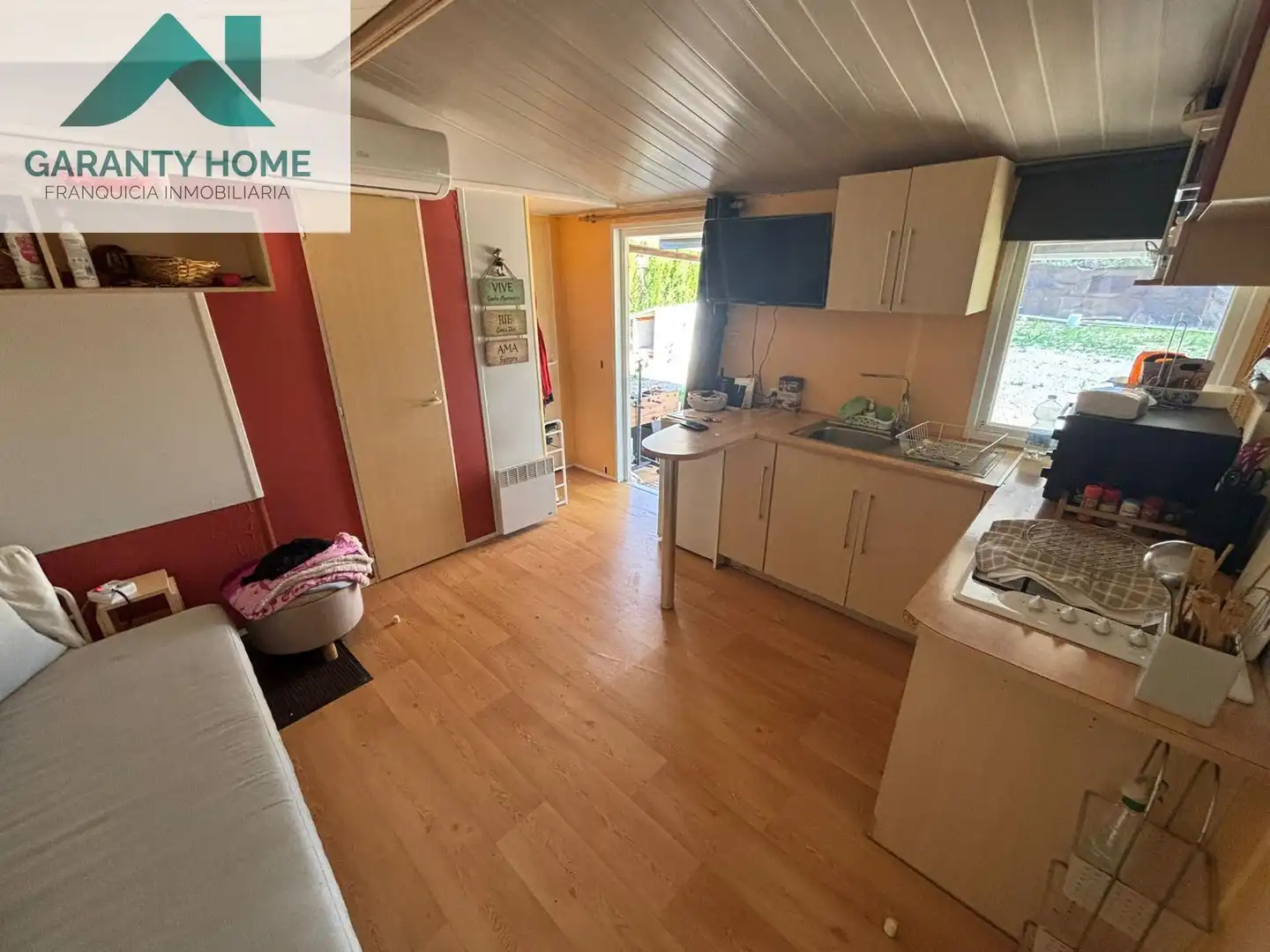 Vista exterior de Finca rústica en venta en Torredonjimeno con Aire acondicionado, Jardín privado y Parquet