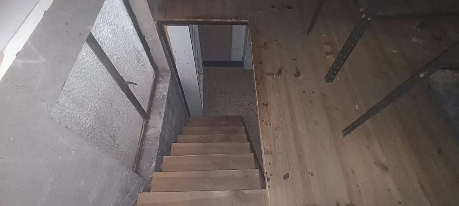 Gewerbefläche zum Verkauf in La Villa - Bazuelo, imagen 8