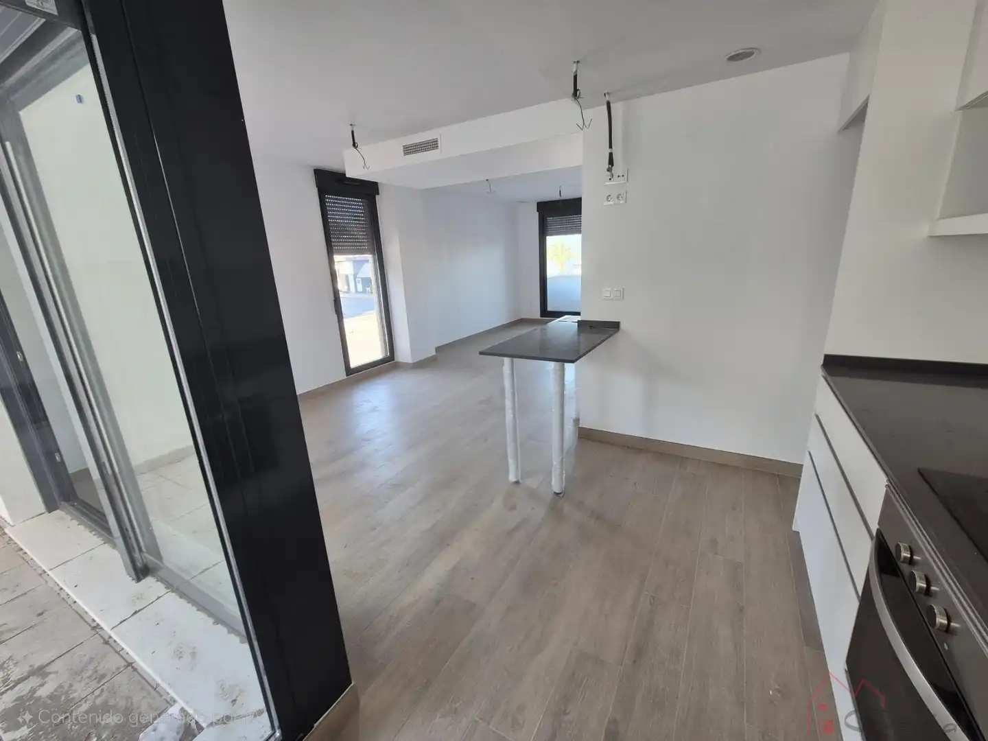 Casa o chalet en venta en Av. Diputacio, Alcàsser