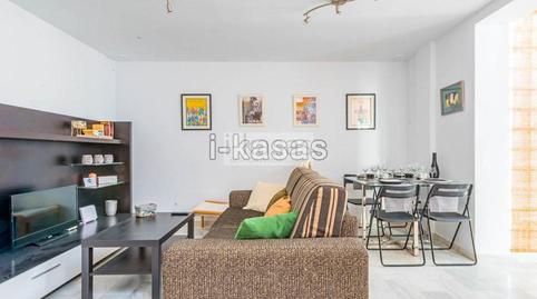 Photo 4 of Attic to rent in Sol , Madre de Dios, Cádiz