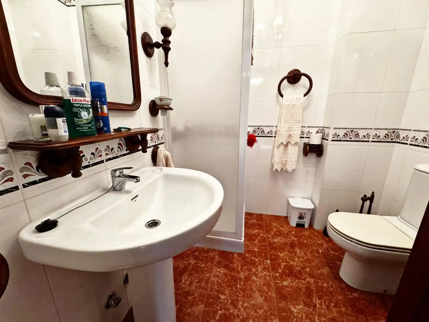 Casa amb jardí en venda a Los Cuarteros, imagen 30