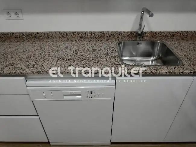 Flat for rent in Madrid, Madrid