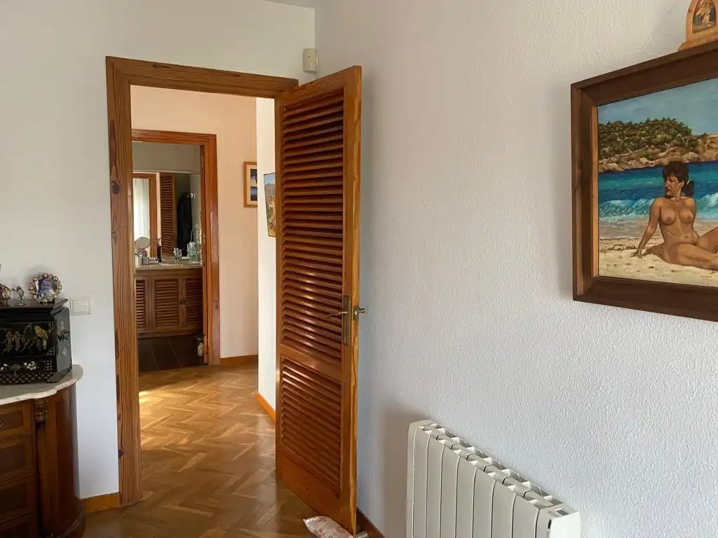 Chalet con piscina en venta en Calle Aceituno, imagen 43