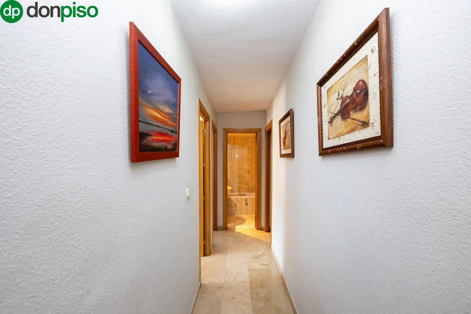 Flat for sale in Granada  with Air Conditioner, Heating and Terrace
