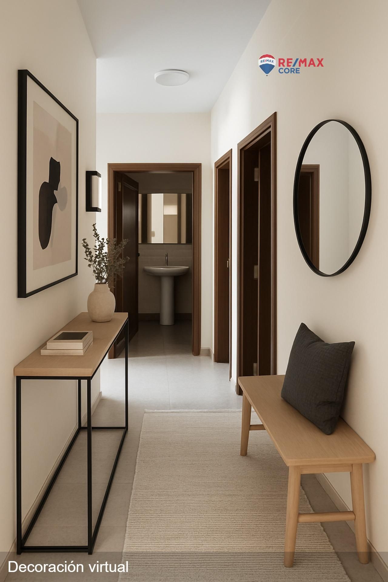 Flat for sale in Montijo