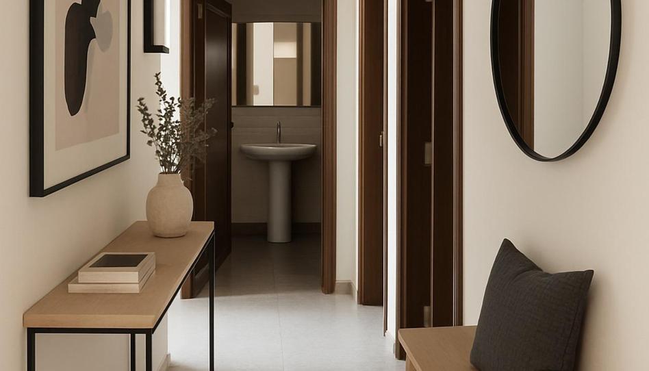 Photo 1 of Flat for sale in Montijo, Badajoz