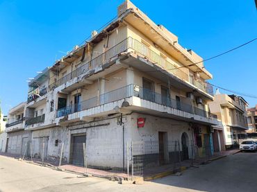 Flat for sale in Antonio Machado