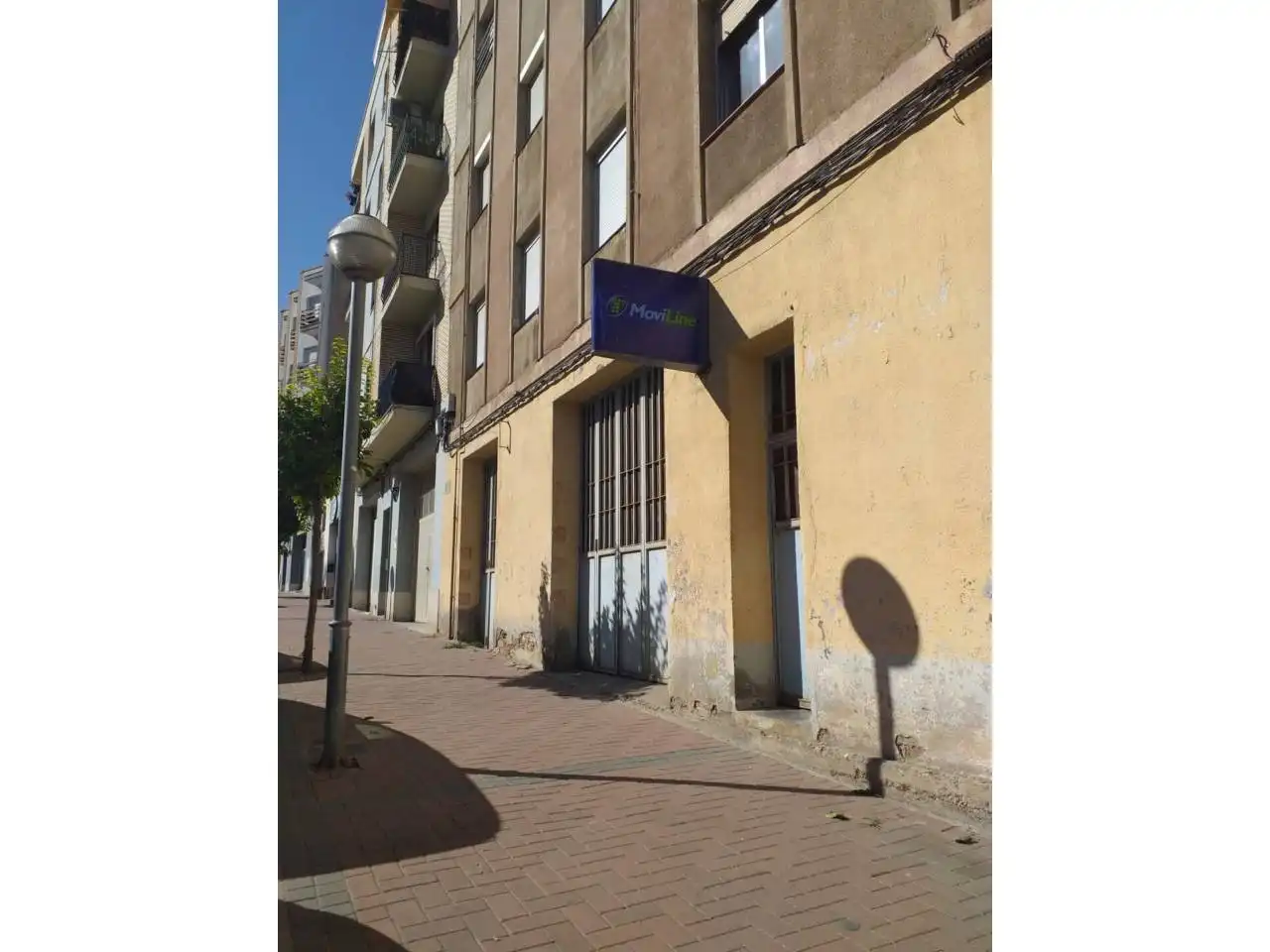 Local comercial en venda a Avenida LERIDA, imagen 4