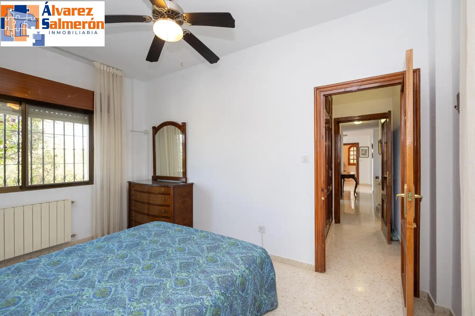 Villa mit Pool zum Verkauf in Calle Alijares, imagen 29