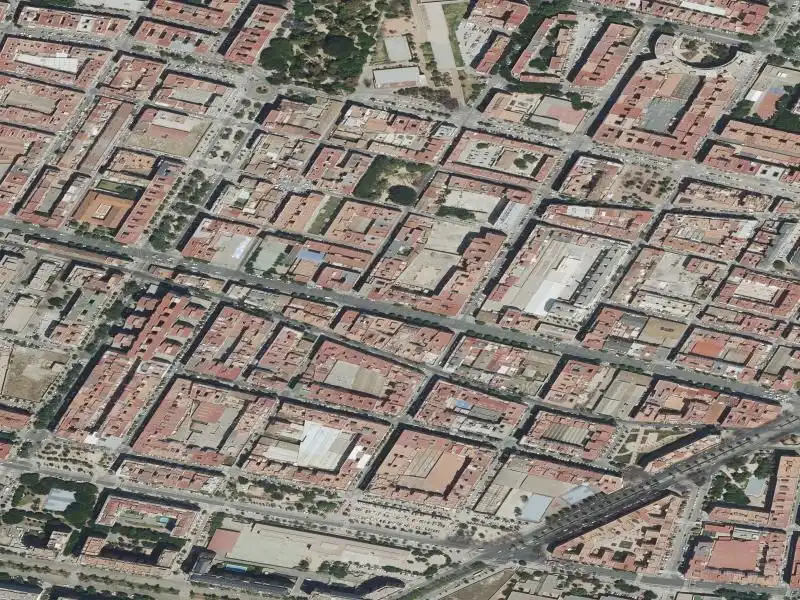 Appartamento in vendita a Avenida Puerto del, imagen 3